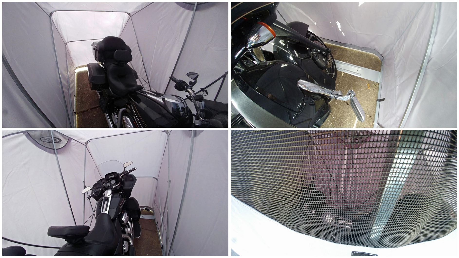 bike shield cover