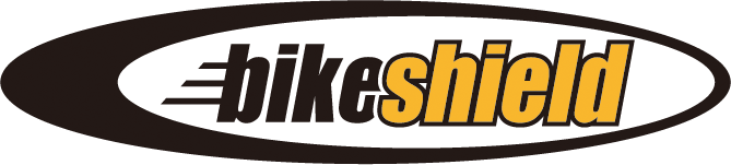 the bike shield logo