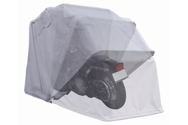 motorcycle cover the bike shield