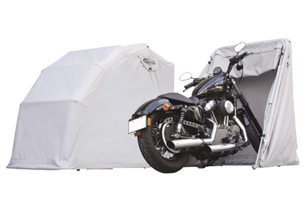 motorcycle cover the bike shield